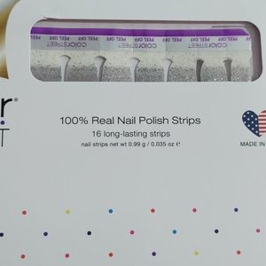 Dripping in Diamonds. Color Street